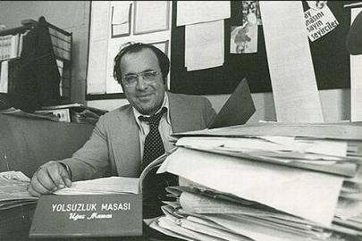 Gazeteci-Yazar Mustafa Balbay Yazdı: 1993... ‘Uğur’suz Yılın Adı