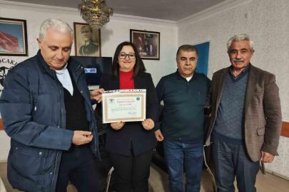 Gazetecilik ocak başı sohbetinde anlatıldı