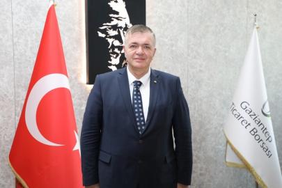 Gaziantep 2025’i 10 milyar dolar ihracat eşiğini aşarak kapattı