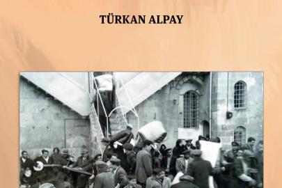 "Gaziantep Halk Kültüründe Çeyiz Geleneği" adlı eser okuyucuyla buluştu