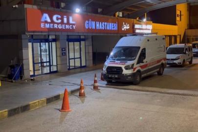 Gaziantep’te 15 yaşındaki çocuğun bıçakladığı arkadaşı hayatını kaybetti