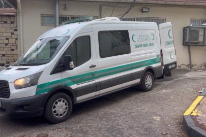 Gaziantep’te akrabasının silahla vurduğu genç hayatını kaybetti