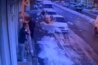 Gaziantep’te hayat kurtaran uyarı