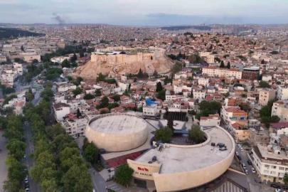 Gaziantep’te hedef 3 milyon turist