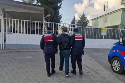 Gaziantep’te jandarmadan fuhuş operasyonu: 1 şahıs yakalandı