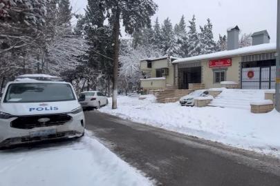 Gaziantep’te kuzenlerin av macerası kazara ölümle son buldu