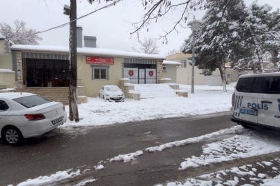 Gaziantep’te yakıtı biten aracı itenlere ATV çarptı: 1 ölü, 3 yaralı