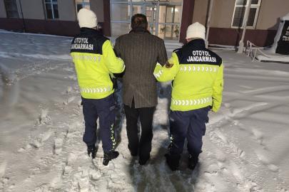 Gaziantep’te yol verme kavgasında 2 kardeşi silahla vuran şahıs tutuklandı