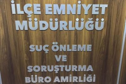 Gaziemir’de uyuşturucu operasyonu: 2 gözaltı