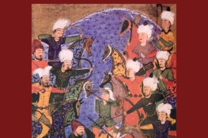 Gazikültür, "500. Yılında Mercidabık Savaşı" adlı yayını okuyucuyla buluşturdu