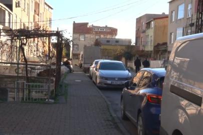 Gaziosmanpaşa’da firar eden hükümlü, husumetlisini öldürüp kayıplara karıştı