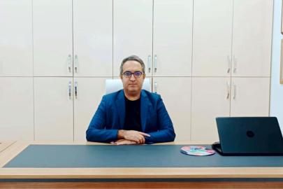 GEADER Başkanı Çelebi: "Enerji verimliliği artık bir zorunluluk"