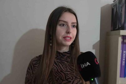 Genç kızı avukat gibi arayıp dolandırmaya çalıştı, sert kaya çarptığını anlayınca iş teklifinde bulundu