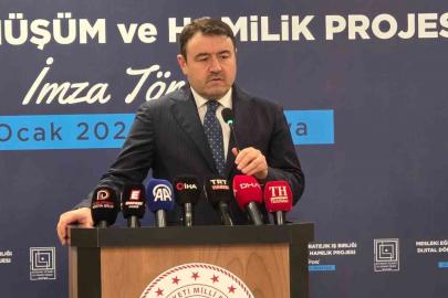 Gençlerin meslek lisesi tercihi artıyor