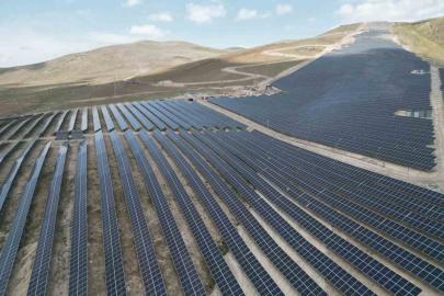 GES Projeleriyle enerji arzı ve çevreye katkı artıyor