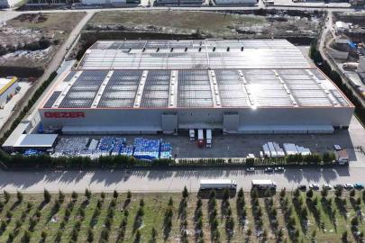 Gezer Ayakkabı’dan yeşil enerji hamlesi