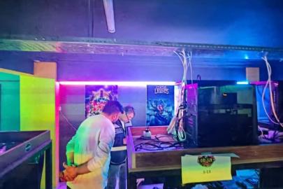 Giresun Emniyet Müdürlüğü’nden umuma açık alanlarda sıkı denetim