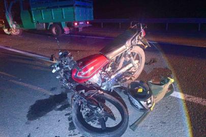 Giresun’da feci kaza: 2 kişi hayatını kaybetti