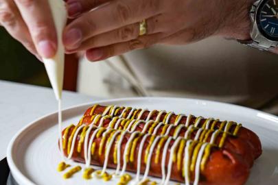 Glutensiz sosis tüketiciyle buluşuyor