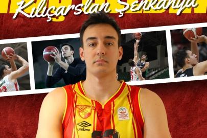 Göztepe Basketbol’dan pivot takviyesi
