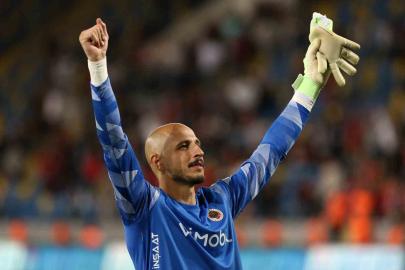 Göztepe, Gençlerbirliği’nden Erhan Erentürk’ün peşinde