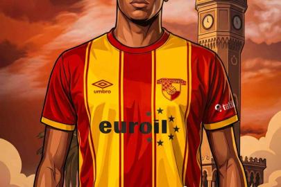 Göztepe, Guilherme Luiz’i kadrosuna kattı