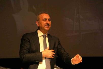 Gül: "Hedefimiz terörsüz Türkiye"