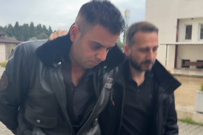 Güllü’nün kızının eski nişanlısı Kervan Eminoğlu adli kontrol talebiyle mahkemeye sevk edildi