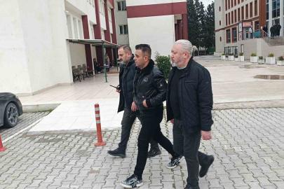 Güllü’nün kızının eski nişanlısı Kervan Eminoğlu adli kontrolle serbest bırakıldı