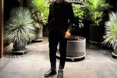 Güllü’nün kızının eski nişanlısı Kervan Eminoğlu gözaltına alındı