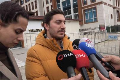 Güllü’nün oğlu Gülter, "Açıkçası tutuklanmasını bekliyordum ama savcılık makamı bu kararı verdiyse bir bildiği vardır"