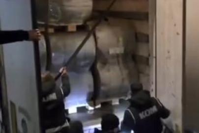 Gürcistan’a kaçmaya çalışan şahıslar Artvin’de yakalandı