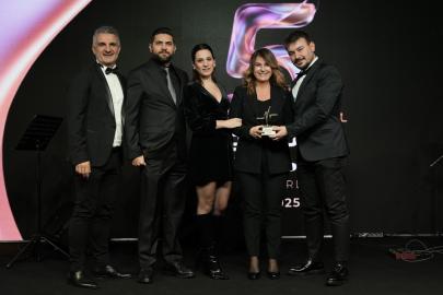 Güven Hastanesi sağlık okuryazarlığı odaklı web sitesiyle bir ödüle daha layık görüldü