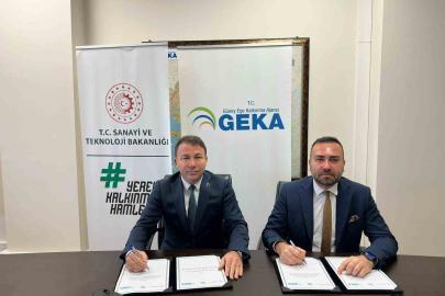 Güvenilir gıda yolculuğunda Denizlili kadınlara GEKA desteği