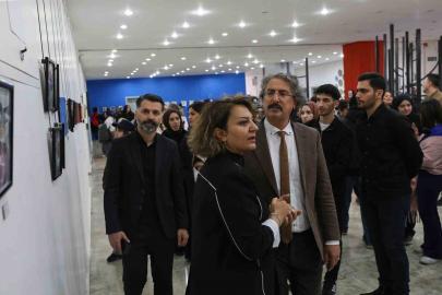 Güzel Sanatlar Müzesi kısa sürede gözde sanat merkezi oldu