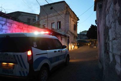 Haber alınamayan adam evinde ölü bulundu