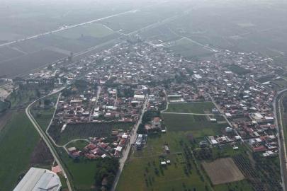 Hacırahmanlı’nın 50 yıllık altyapısı yenilenecek