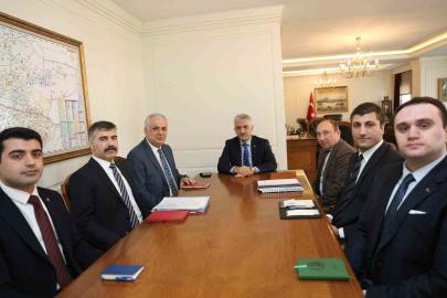 Haftalık değerlendirme toplantıları yapılacak