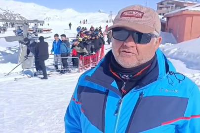 Hakkari, kış turizmi ve kayakta yükselişte