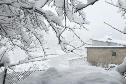 Hakkari‘de 353 yerleşim yeri kapandı