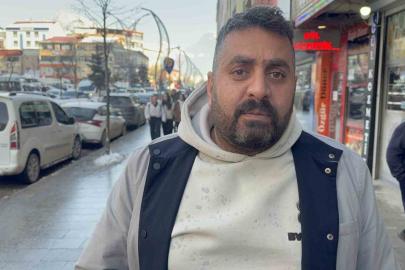 Hakkari’de yüksek doğal gaz faturalarına tepki