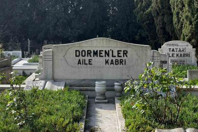 Haldun Dormen Edirnekapı Mezarlığı’nda toprağa verildi