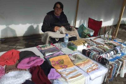 Hamaratlı eller pazarda