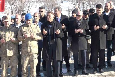 Hamzalı’nın 31 yıllık acısı: 23 şehit dualarla anıldı