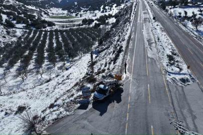 Hatay Samandağ’da denetim yapılan her 5 evden birinde kaçak elektrik tespit edildi