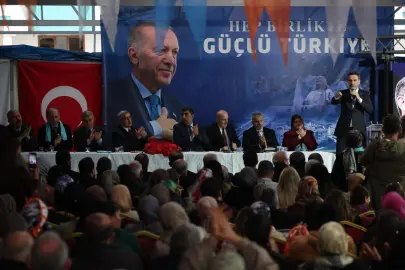 Hatay'da yoğun yatırım dönemi