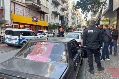 Hayatından endişe edildi, cezaevinde olduğu ortaya çıktı