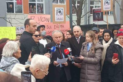 Hayvanseverlerden metroda belediye görevlilerince öldürüldüğü iddia edilen köpek için ABB’ye tepki