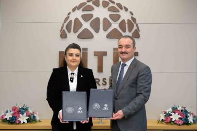 Hitit Üniversitesi’nden dünya standartlarında girişimcilik hamlesi