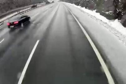 Hız ve buzlanma faciaya davetiye çıkardı